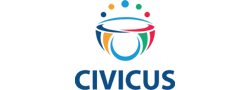 CIVICUS logo