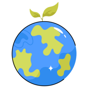 Group logo of Climate Action & Climate Justice